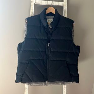 Eddie Bauer vest
